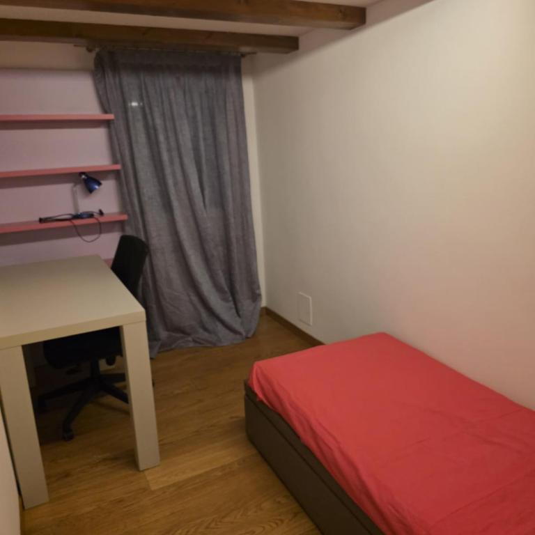 Via Sestiere Castello 5375 Guest House - Appartamento con 2 Camere da Letto - 2