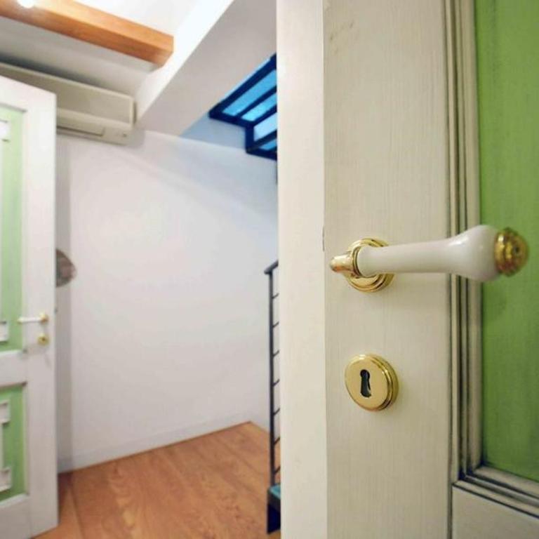 Via Sestiere Castello 5375 Guest House - Appartamento con 2 Camere da Letto - 20