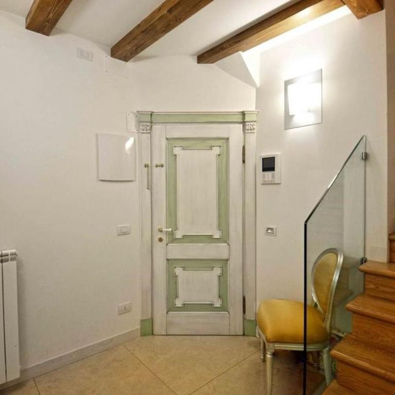 Via Sestiere Castello 5375 Guest House - Appartamento con 2 Camere da Letto - 10