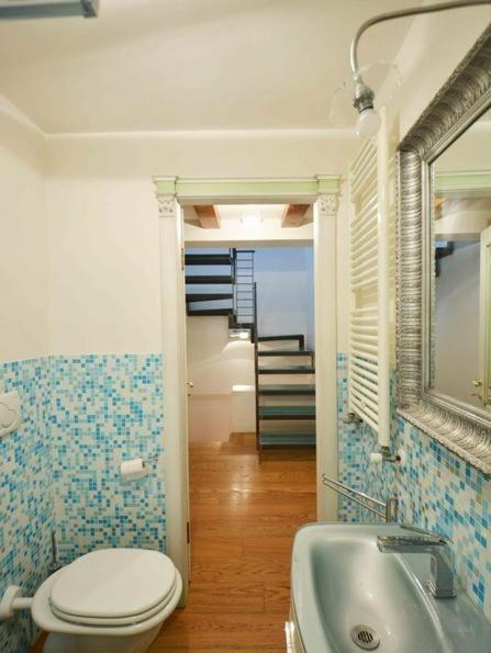 Via Sestiere Castello 5375 Guest House - Appartamento con 2 Camere da Letto - 15