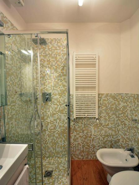 Via Sestiere Castello 5375 Guest House - Appartamento con 2 Camere da Letto - 7