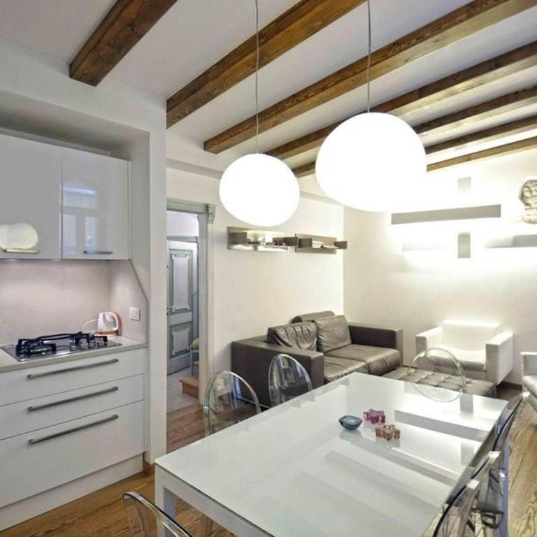 Via Sestiere Castello 5375 Guest House - Appartamento con 2 Camere da Letto - 19
