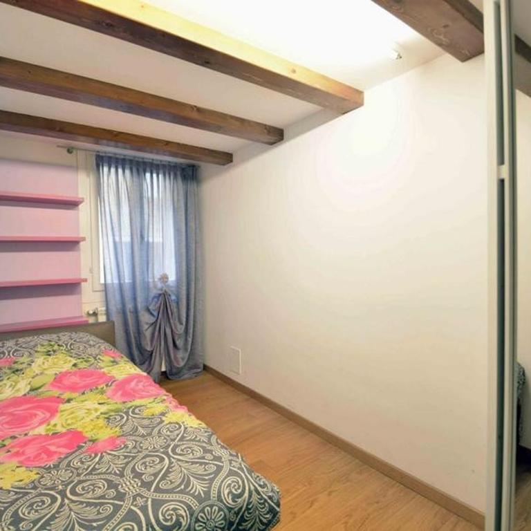 Via Sestiere Castello 5375 Guest House - Appartamento con 2 Camere da Letto - 9