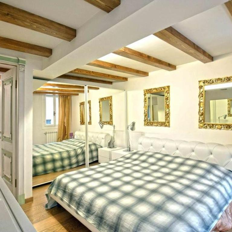 Via Sestiere Castello 5375 Guest House - Appartamento con 2 Camere da Letto - 14