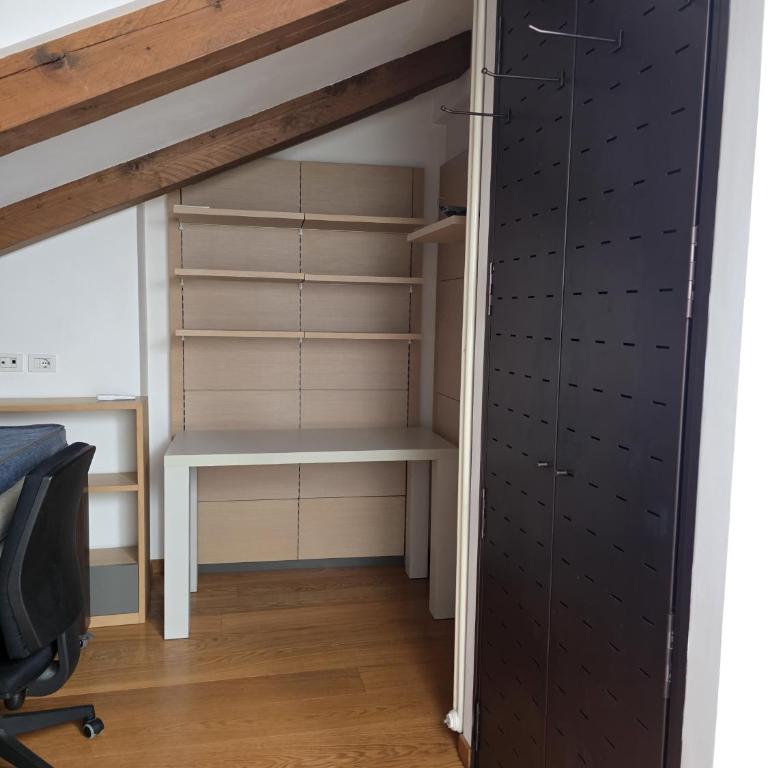 Via Sestiere Castello 5375 Guest House - Appartamento con 2 Camere da Letto - 21