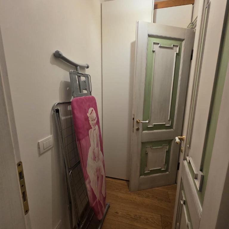 Via Sestiere Castello 5375 Guest House - Appartamento con 2 Camere da Letto - 25