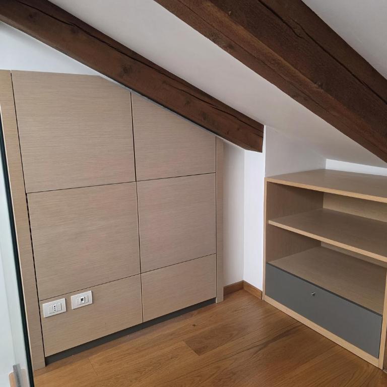 Via Sestiere Castello 5375 Guest House - Appartamento con 2 Camere da Letto - 28