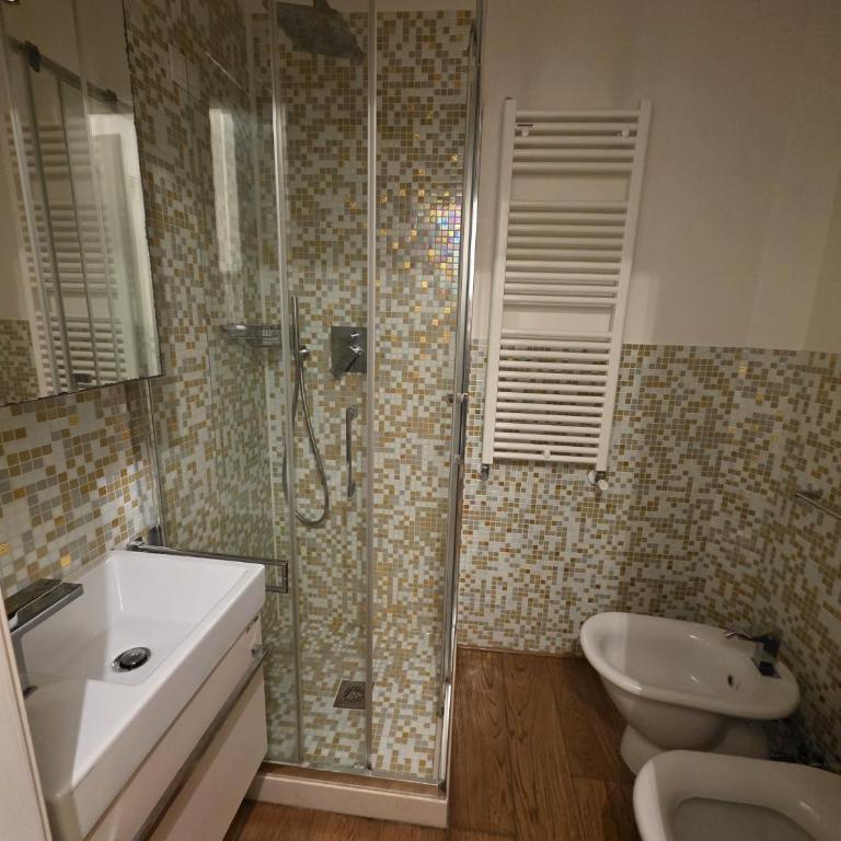 Via Sestiere Castello 5375 Guest House - Appartamento con 2 Camere da Letto - 30