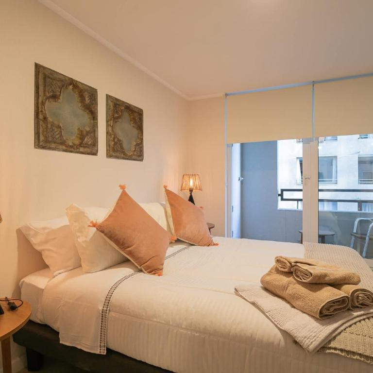 Your Unique Boutique Studio Retreat - Studio - 1
