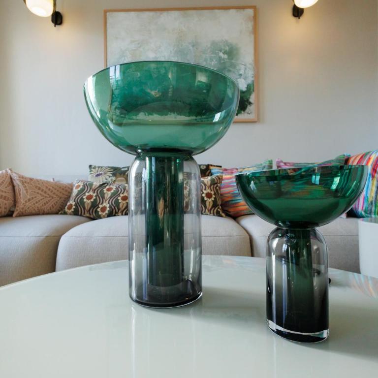 Charmant 2 chambres avec terrasse à Boulogne - Apartamento de 2 dormitorios - 20