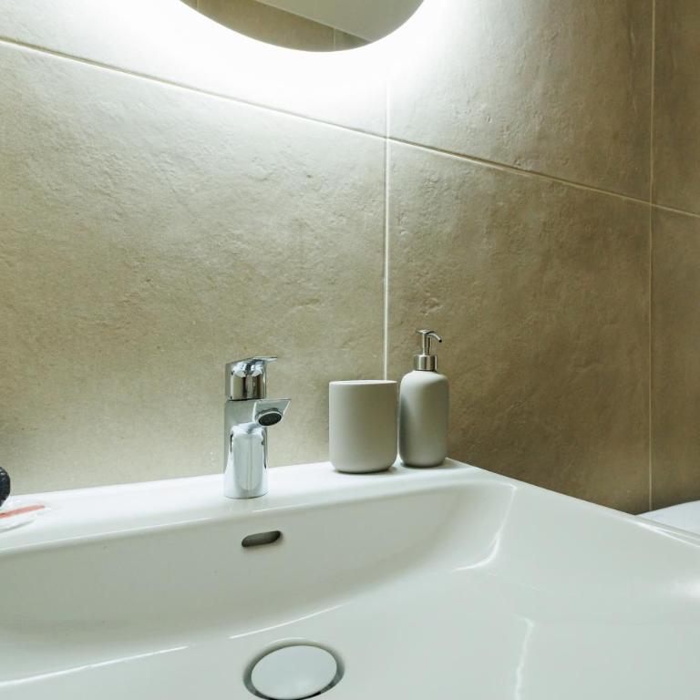 Charmant 2 chambres avec terrasse à Boulogne - Apartamento de 2 dormitorios - 27