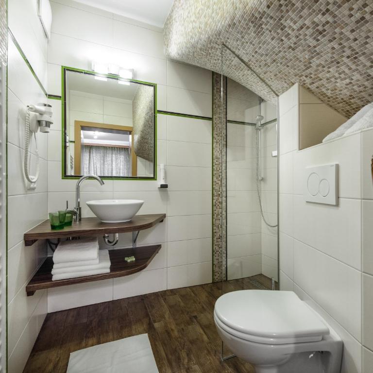 das Burghard - Appartamento con 1 Camera da Letto - 5