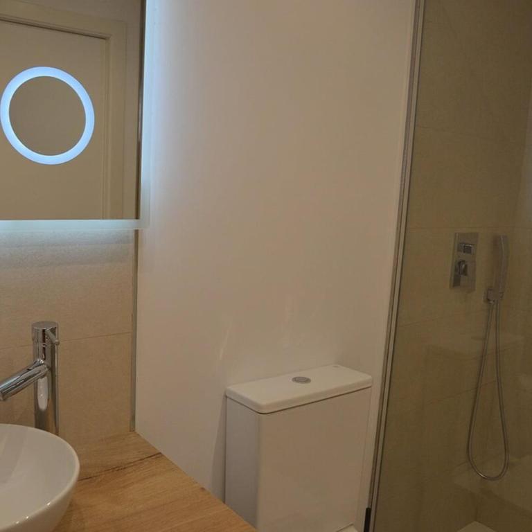 Benalmádena Beach Apartment - Apartamento de 1 dormitorio - 10
