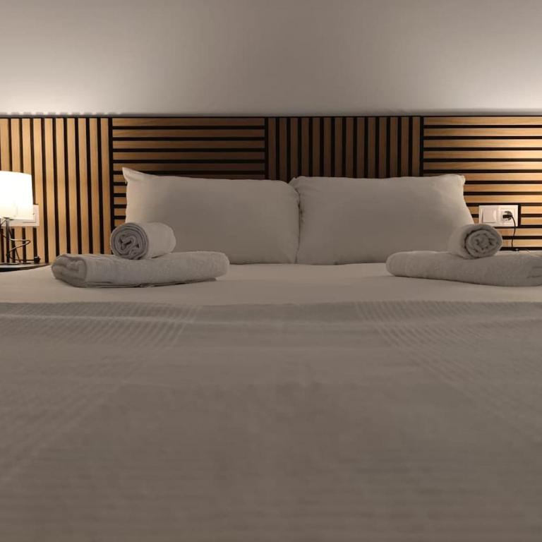 Benalmádena Beach Apartment - Apartamento de 1 dormitorio - 1