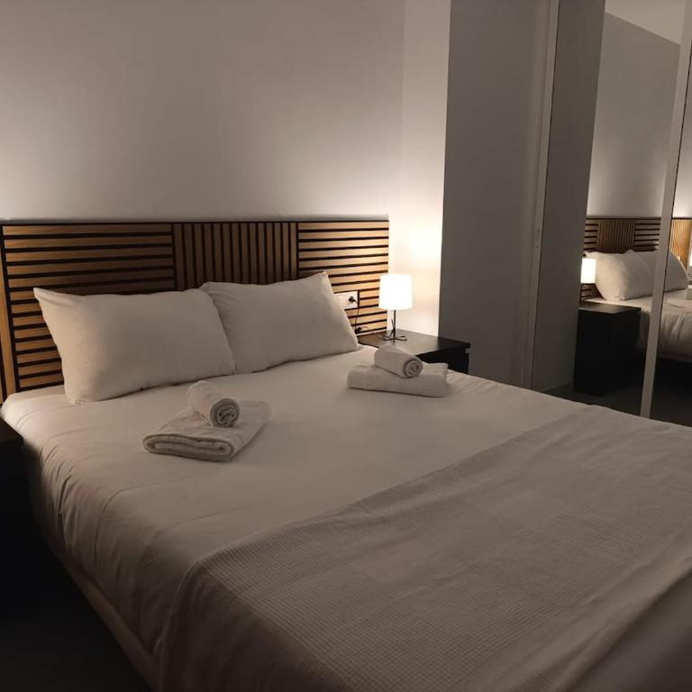 Benalmádena Beach Apartment - Apartamento de 1 dormitorio - 17