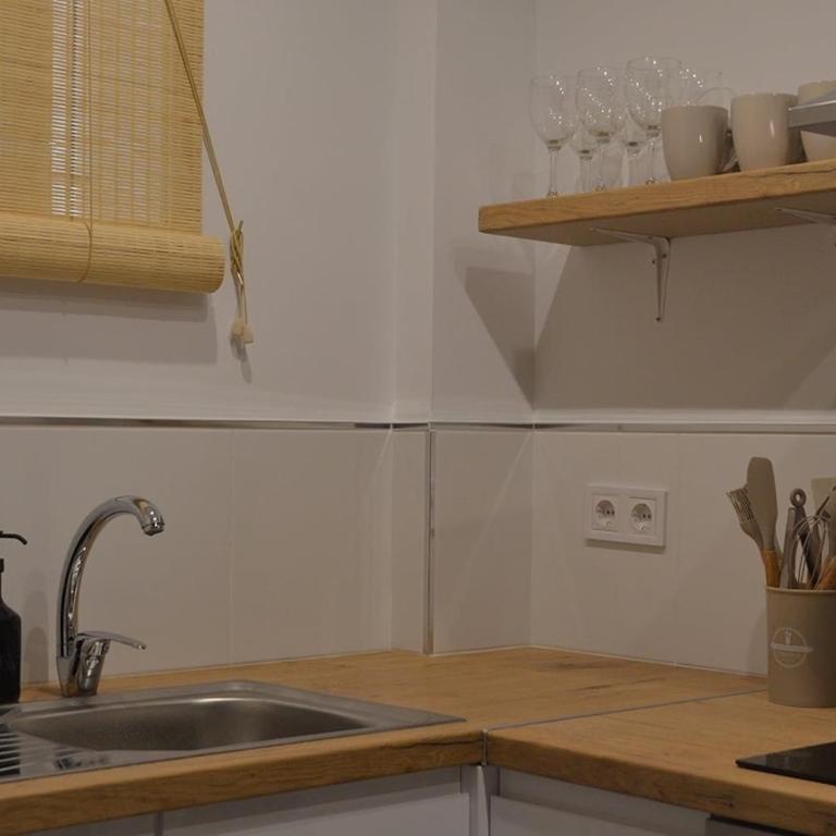 Benalmádena Beach Apartment - Apartamento de 1 dormitorio - 23