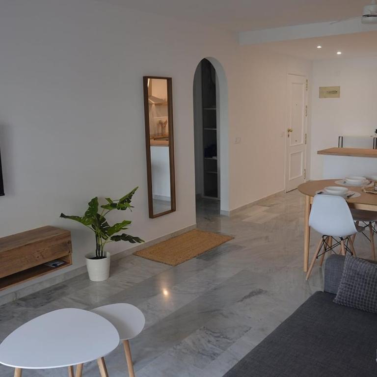 Benalmádena Beach Apartment - Apartamento de 1 dormitorio - 24