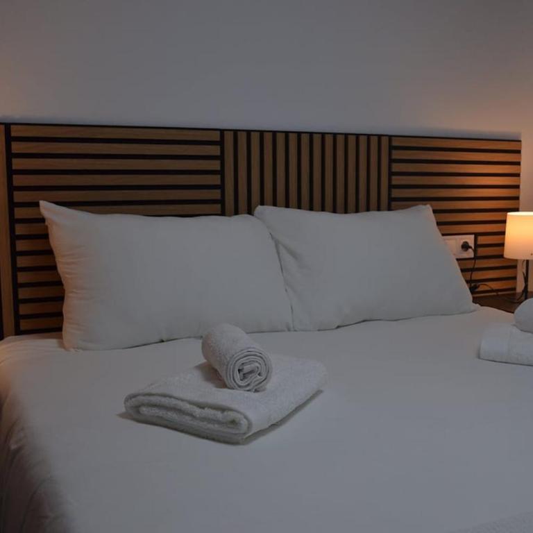 Benalmádena Beach Apartment - Apartamento de 1 dormitorio - 26