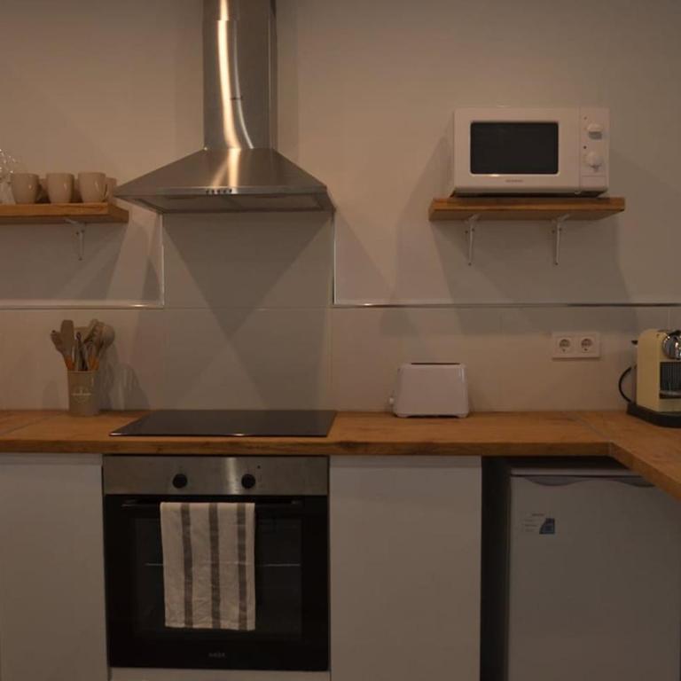 Benalmádena Beach Apartment - Apartamento de 1 dormitorio - 31