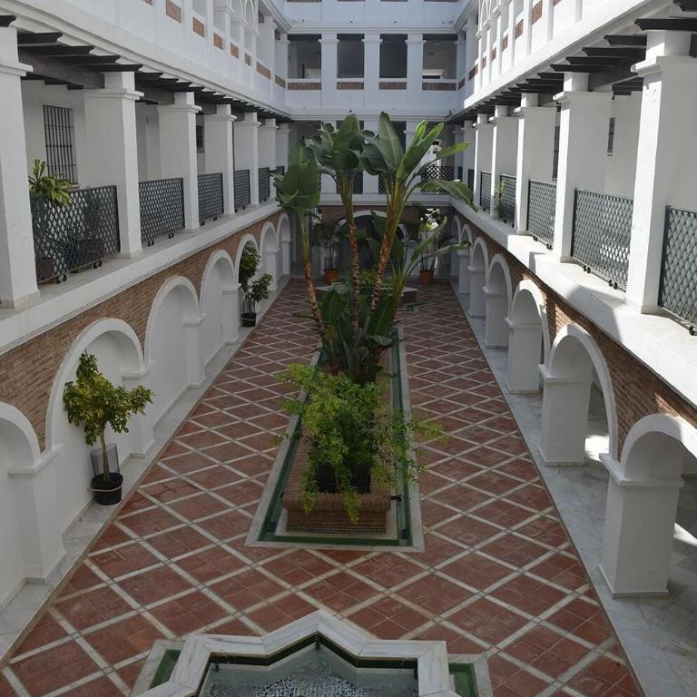 Benalmádena Beach Apartment - Apartamento de 1 dormitorio - 33