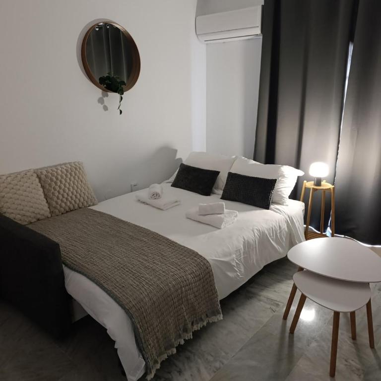 Benalmádena Beach Apartment - Apartamento de 1 dormitorio - 39