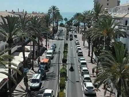 Benalmádena Beach Apartment - Apartamento de 1 dormitorio - 40