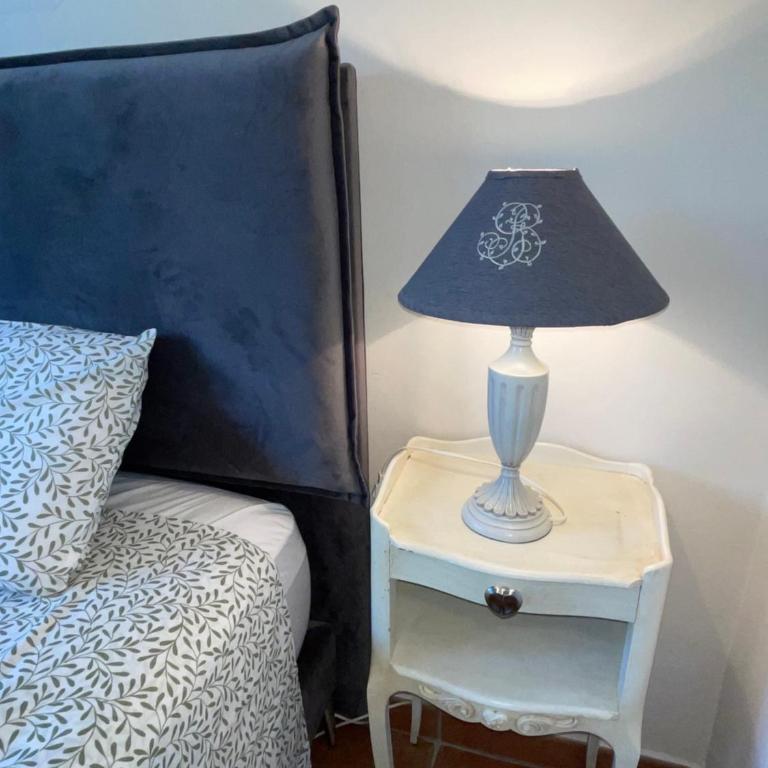 Haut de villa Chloé - Cosy avec clim, terrasse & parking privé, Sanary - Appartamento con 2 Camere da Letto - 2