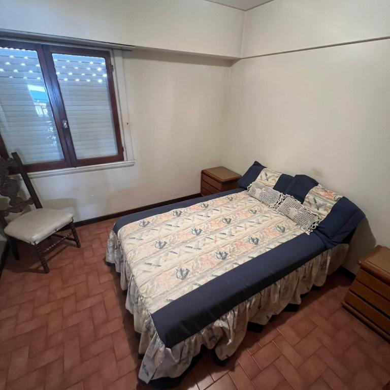 departamento - Apartamento de 2 dormitorios - 2