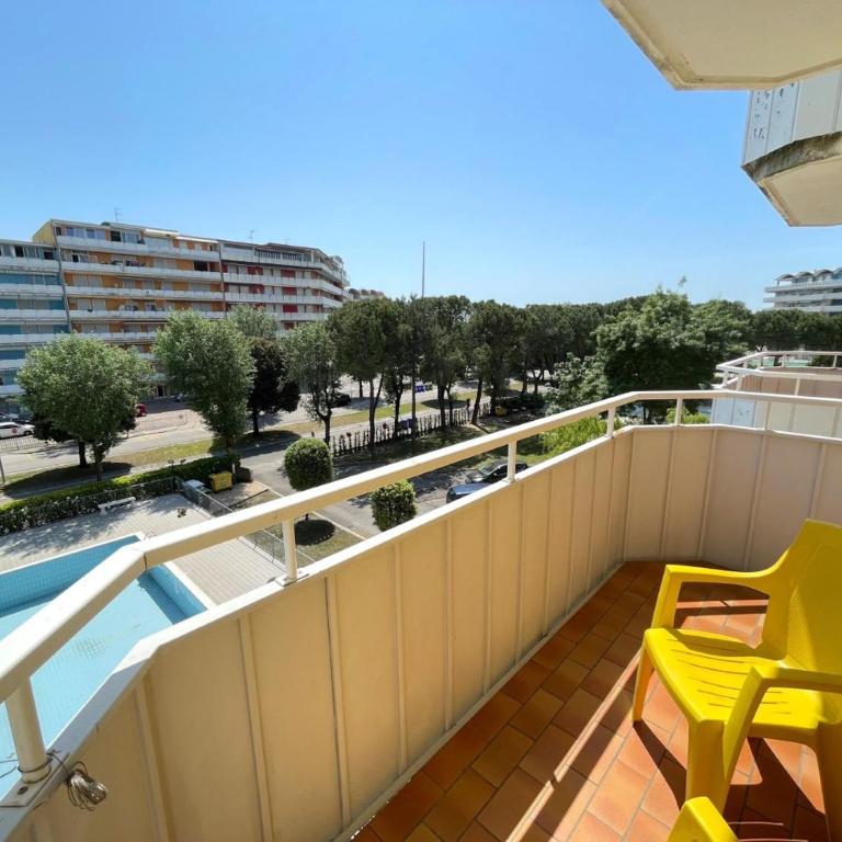 Cozy flat with shared pool - Appartamento - 5