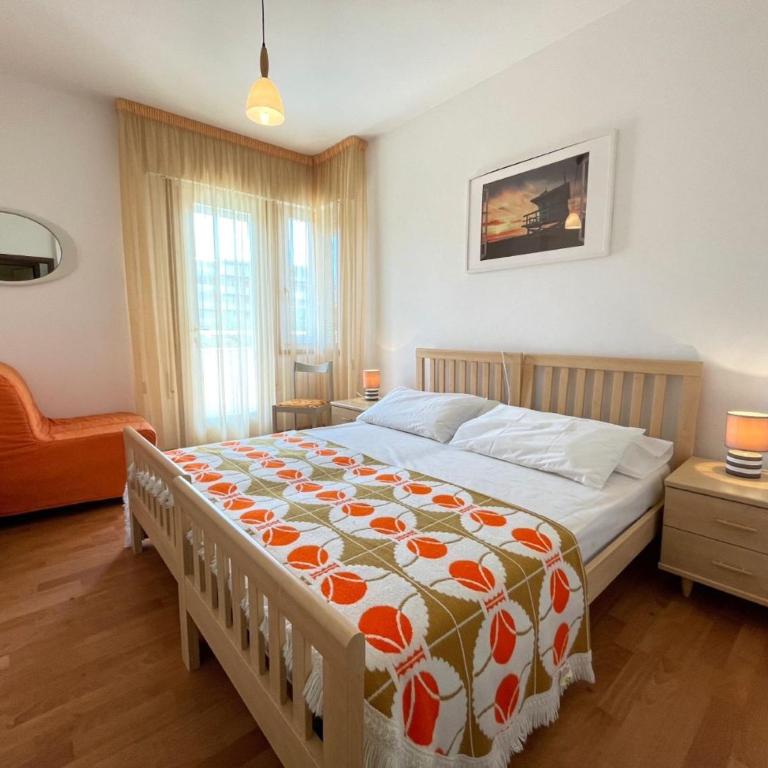 Cozy flat with shared pool - Appartamento - 3