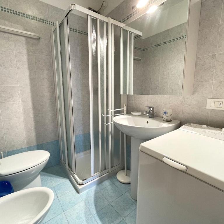 Cozy flat with shared pool - Appartamento - 4