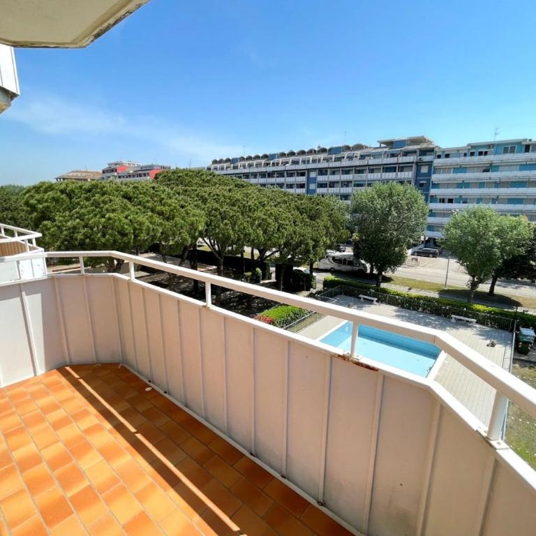 Cozy flat with shared pool - Appartamento - 10