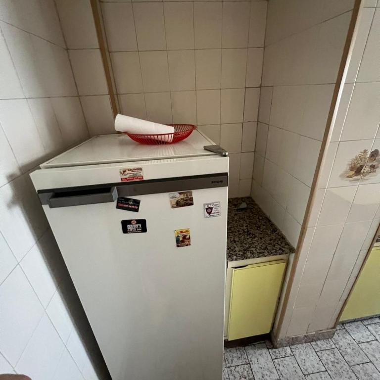 departamento - Apartamento de 2 dormitorios - 5