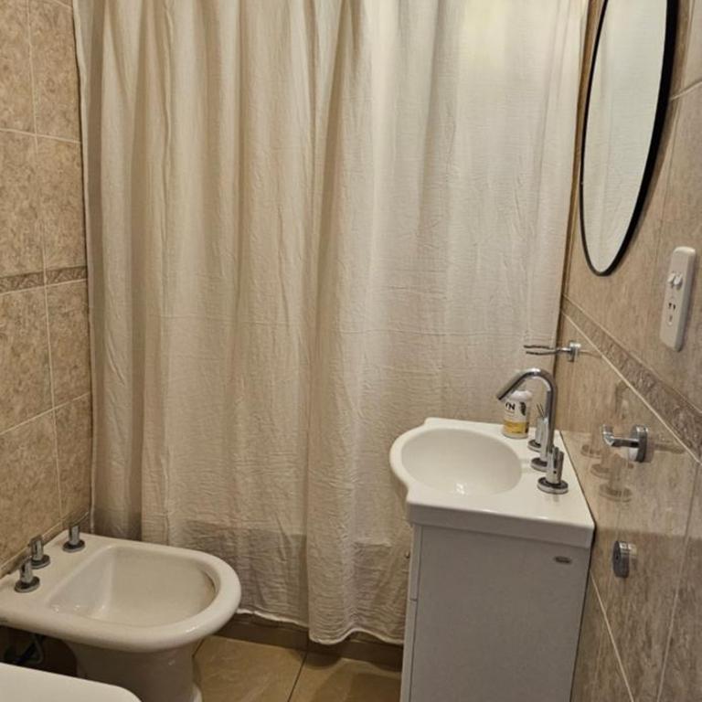 Departamento Plaza - Apartamento de 1 dormitorio - 7