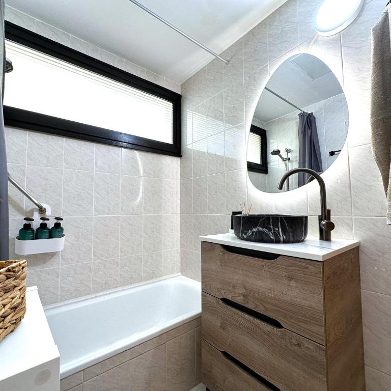 Las Dunas DM sea view - One-Bedroom Apartment - 17