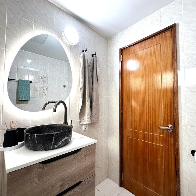 Las Dunas DM sea view - One-Bedroom Apartment - 19