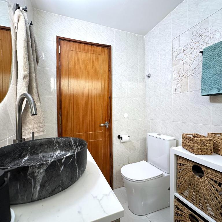 Las Dunas DM sea view - One-Bedroom Apartment - 20