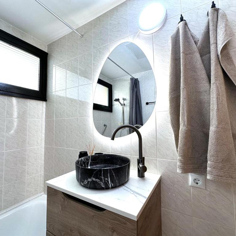 Las Dunas DM sea view - One-Bedroom Apartment - 18