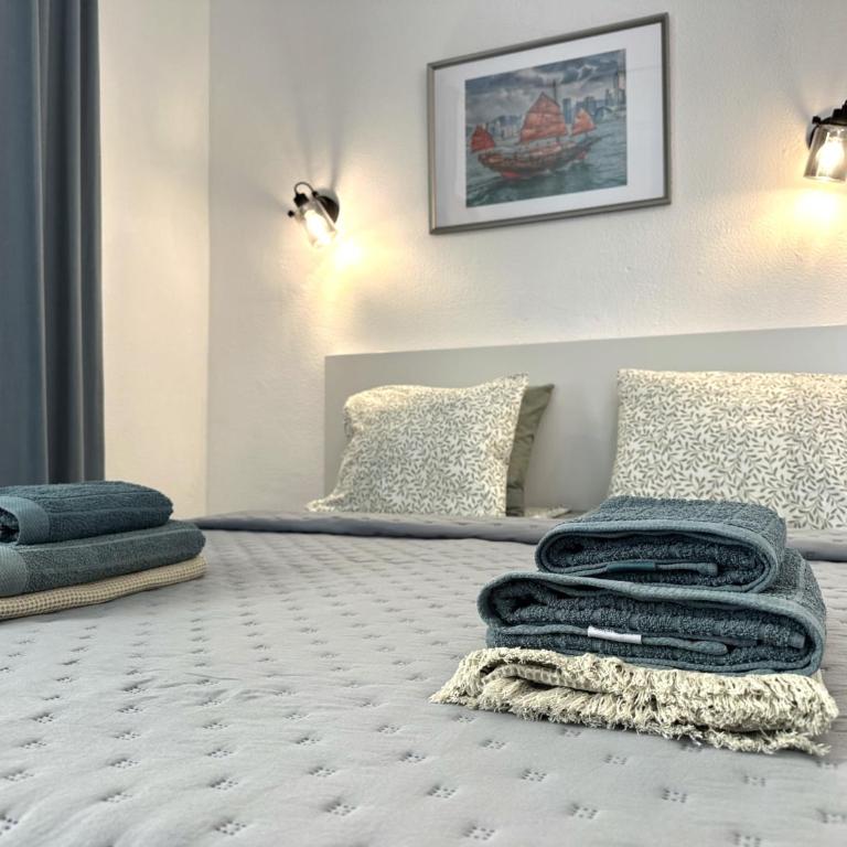 Las Dunas DM sea view - One-Bedroom Apartment - 15