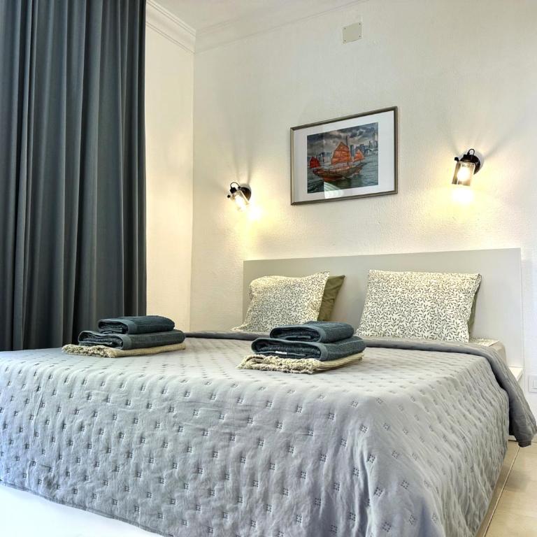 Las Dunas DM sea view - One-Bedroom Apartment - 2