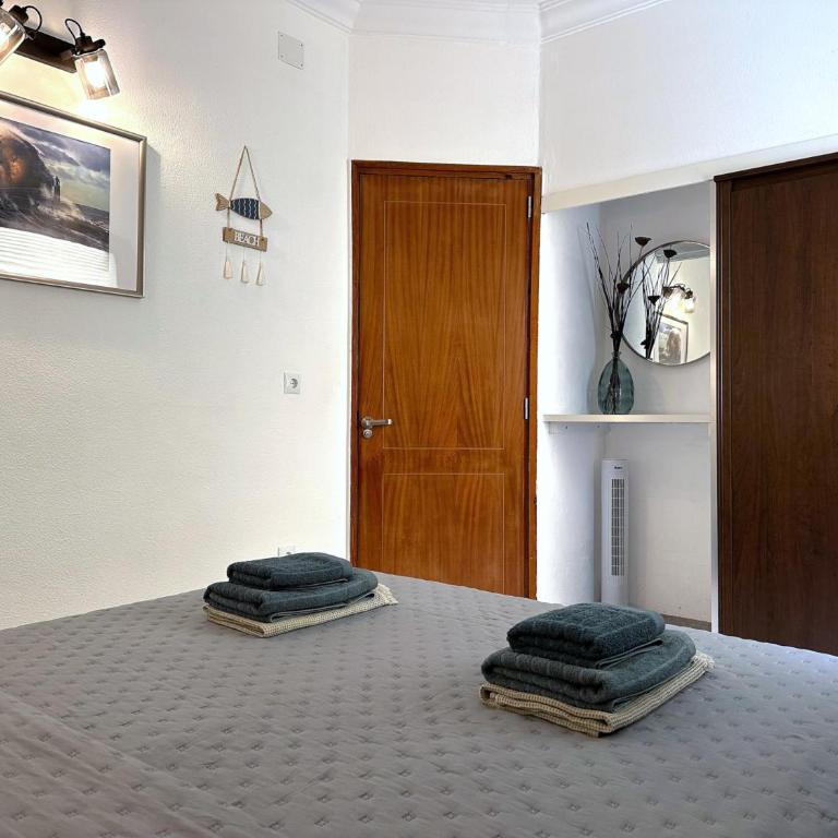 Las Dunas DM sea view - One-Bedroom Apartment - 14