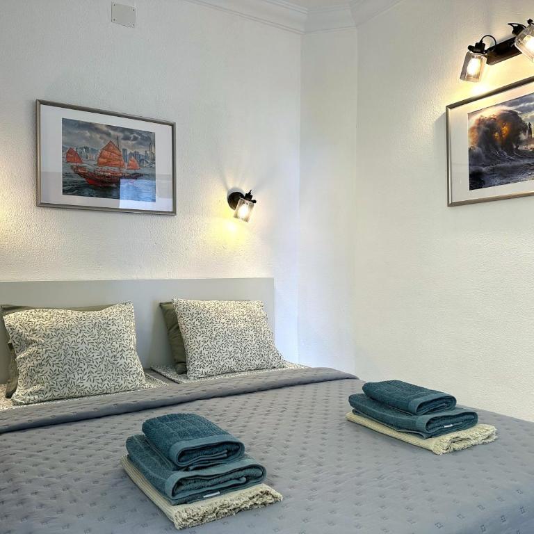 Las Dunas DM sea view - One-Bedroom Apartment - 13