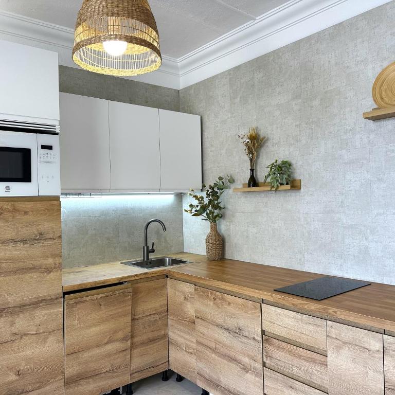 Las Dunas DM sea view - One-Bedroom Apartment - 8