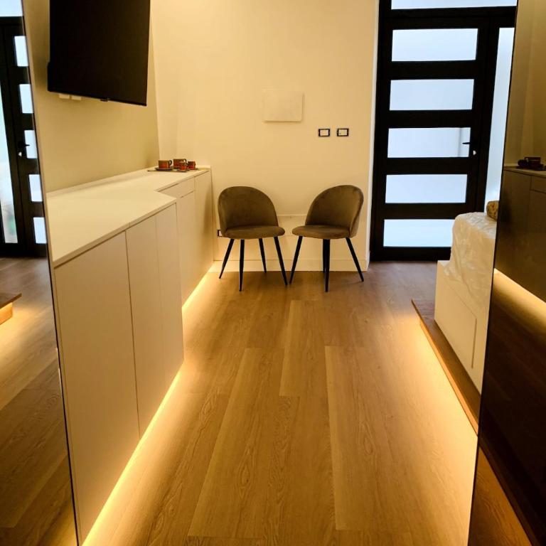 Il Rifugio di Gaia Apartment B&B - One-Bedroom Apartment - 2