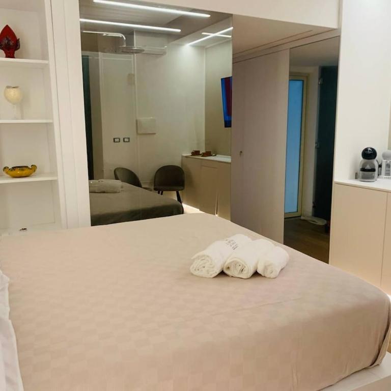 Il Rifugio di Gaia Apartment B&B - One-Bedroom Apartment - 3