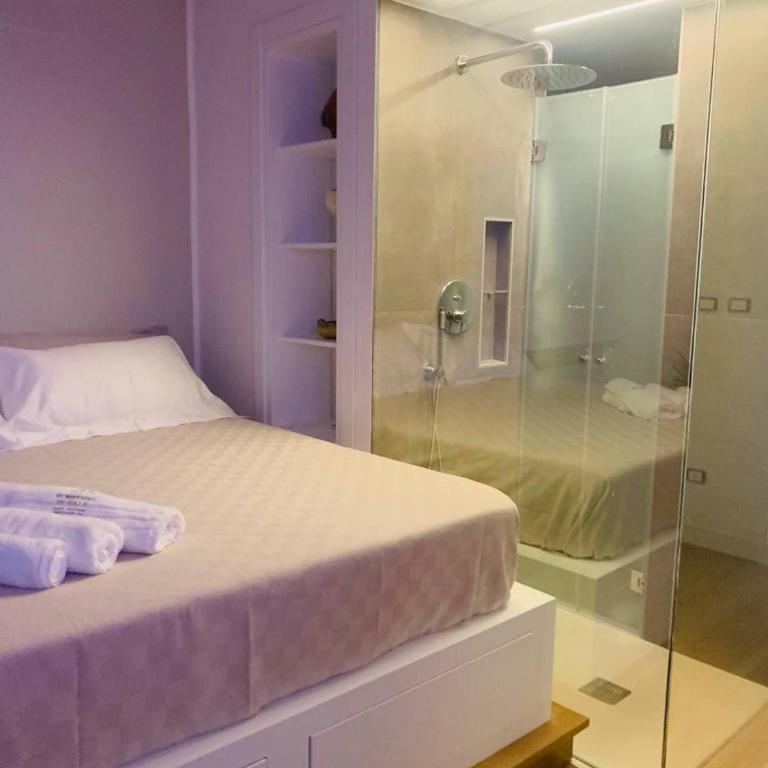 Il Rifugio di Gaia Apartment B&B - One-Bedroom Apartment - 6