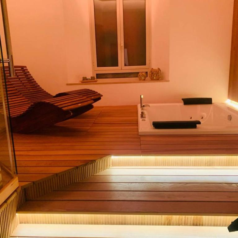 Il Rifugio di Gaia Apartment B&B - One-Bedroom Apartment - 1