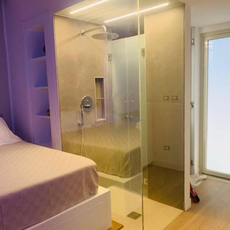 Il Rifugio di Gaia Apartment B&B - One-Bedroom Apartment - 14