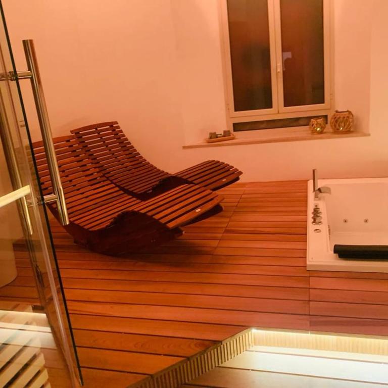 Il Rifugio di Gaia Apartment B&B - One-Bedroom Apartment - 15