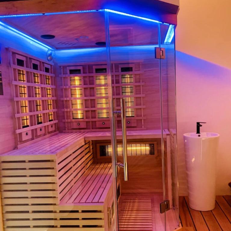Il Rifugio di Gaia Apartment B&B - One-Bedroom Apartment - 16